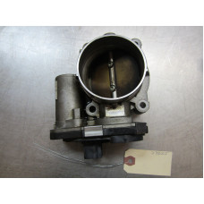 27B005 Throttle Valve Body From 2010 GMC Acadia  3.6 12632172